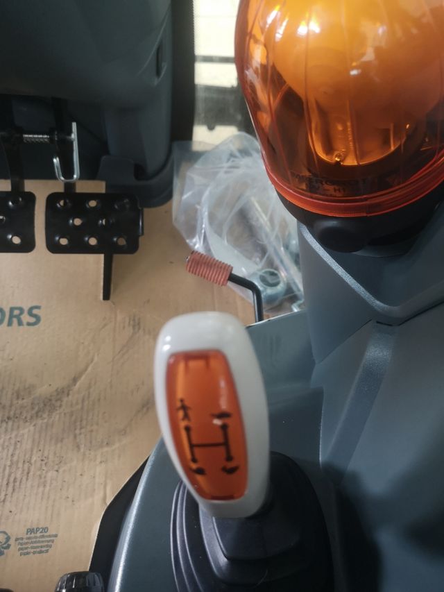 landini 5-085 semiestandar sin urea 