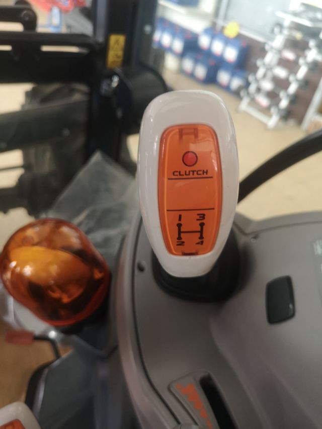 landini 5-085 semiestandar sin urea 