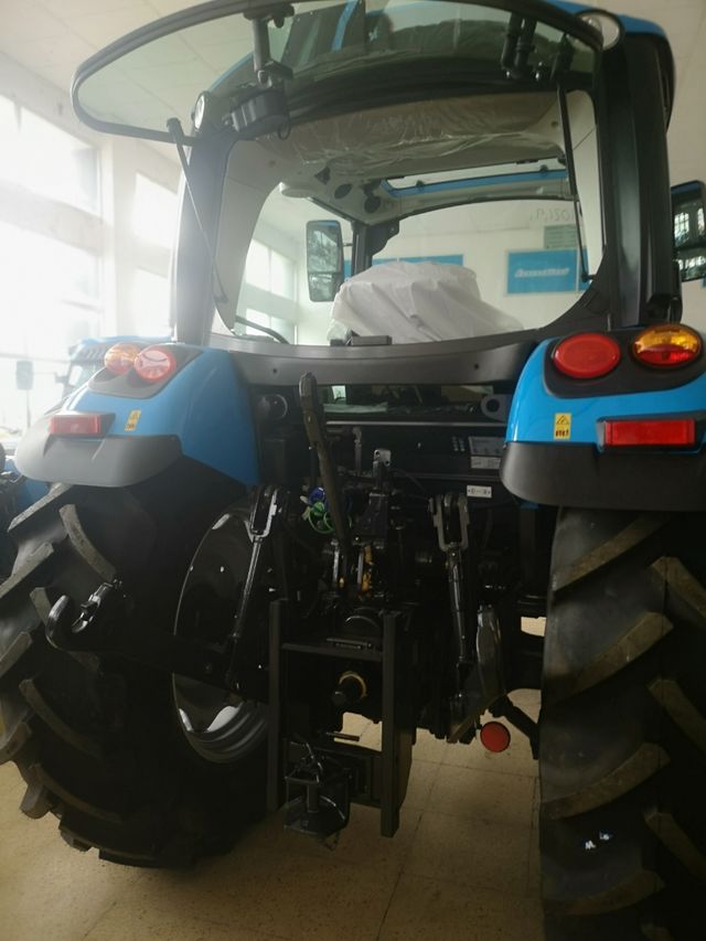 landini 5-085 semiestandar sin urea 