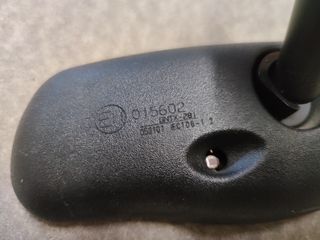 Retrovisor Ford interior autocromico