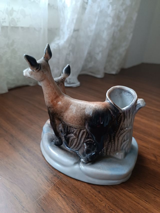 Figuras de porcelana 