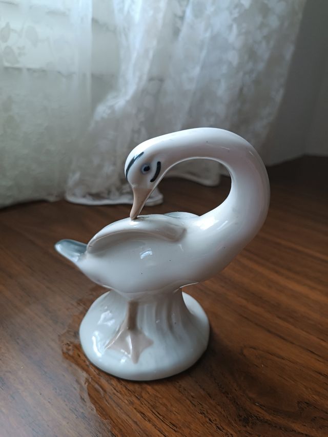 Figuras de porcelana 