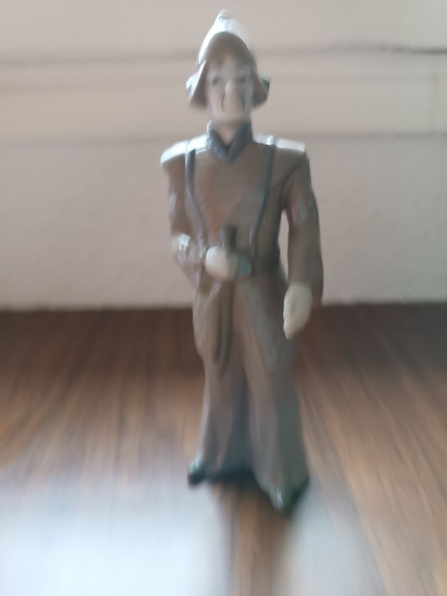 Figuras de porcelana 