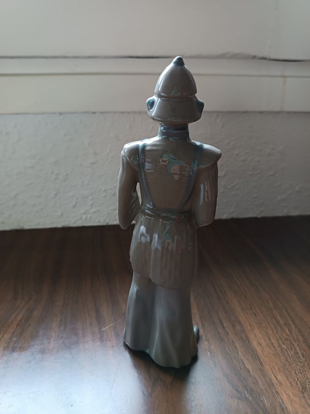 Figuras de porcelana 