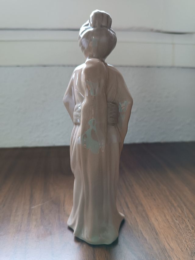 Figuras de porcelana 