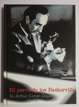 Lote de libros 3€ - Terror - Suspense