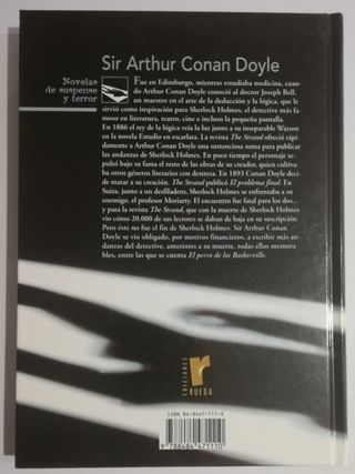 Lote de libros 3€ - Terror - Suspense