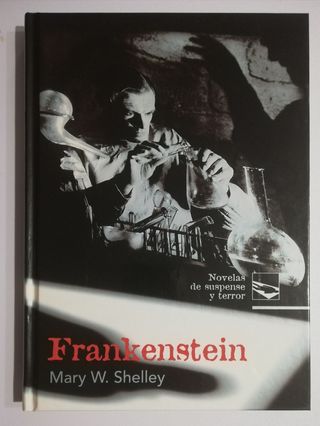 Lote de libros 3€ - Terror - Suspense