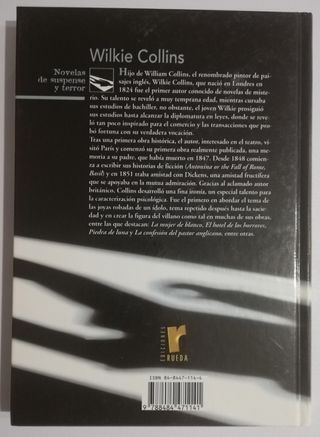 Lote de libros 3€ - Terror - Suspense