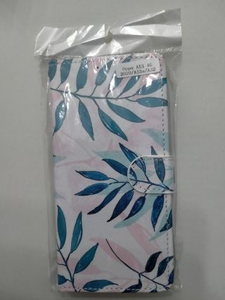 Funda OPPO A53