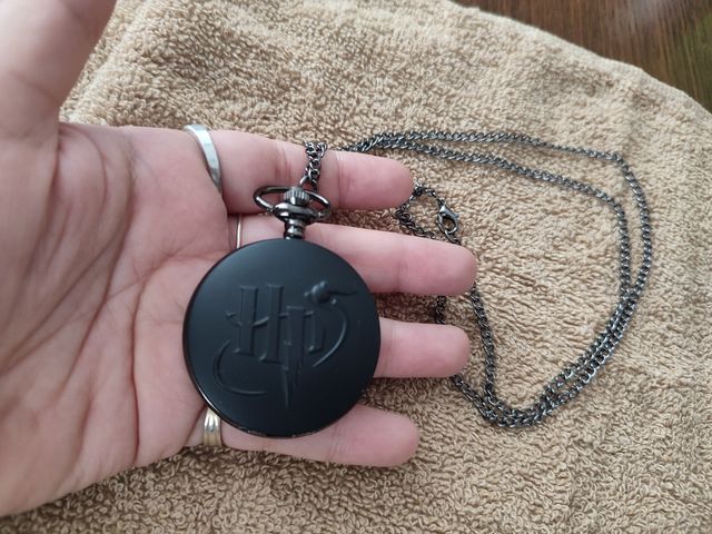 Harry Potter reloj NUEVO