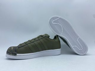 ADIDAS SUPERSTAR J CG6608 TALLA 35 1/2
