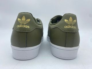 ADIDAS SUPERSTAR J CG6608 TALLA 35 1/2