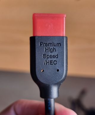 CABLE HDMI 