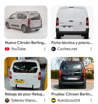 piloto trasero 