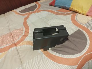 CERRADURA SEGURIDAD PARA LANZA CARAVANA