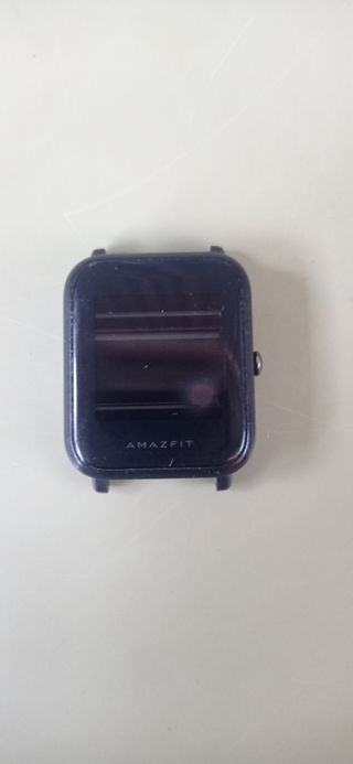 RELOJ SMARTWATCH AMAZFIT BIP PARA REPARAR 