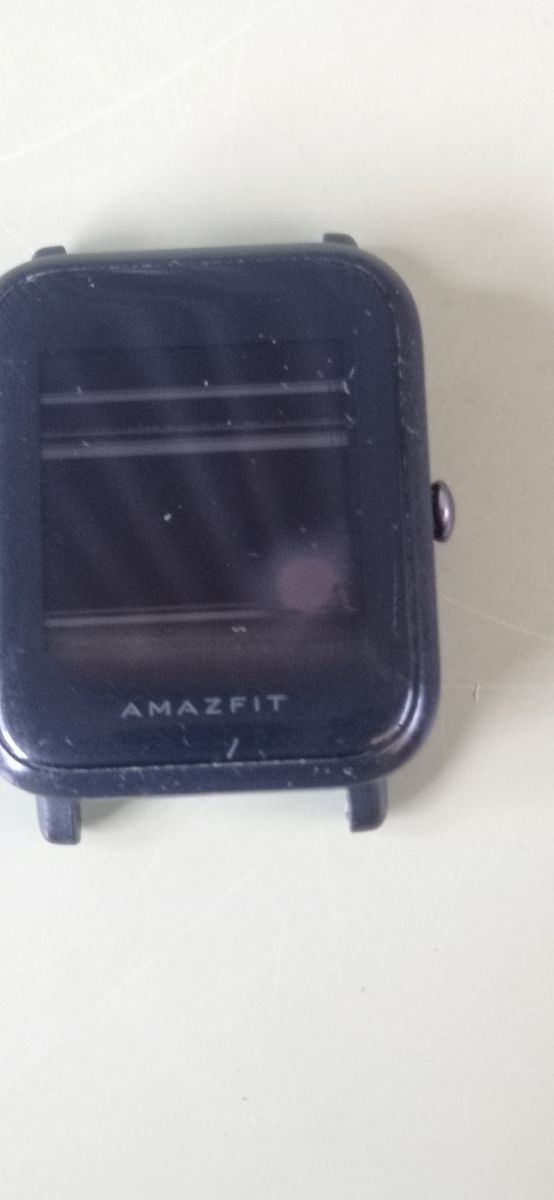 RELOJ SMARTWATCH AMAZFIT BIP PARA REPARAR