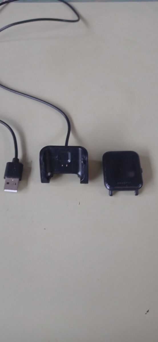 RELOJ SMARTWATCH AMAZFIT BIP PARA REPARAR