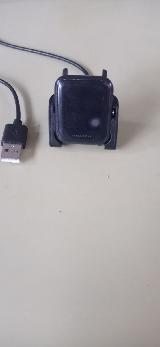 RELOJ SMARTWATCH AMAZFIT BIP PARA REPARAR