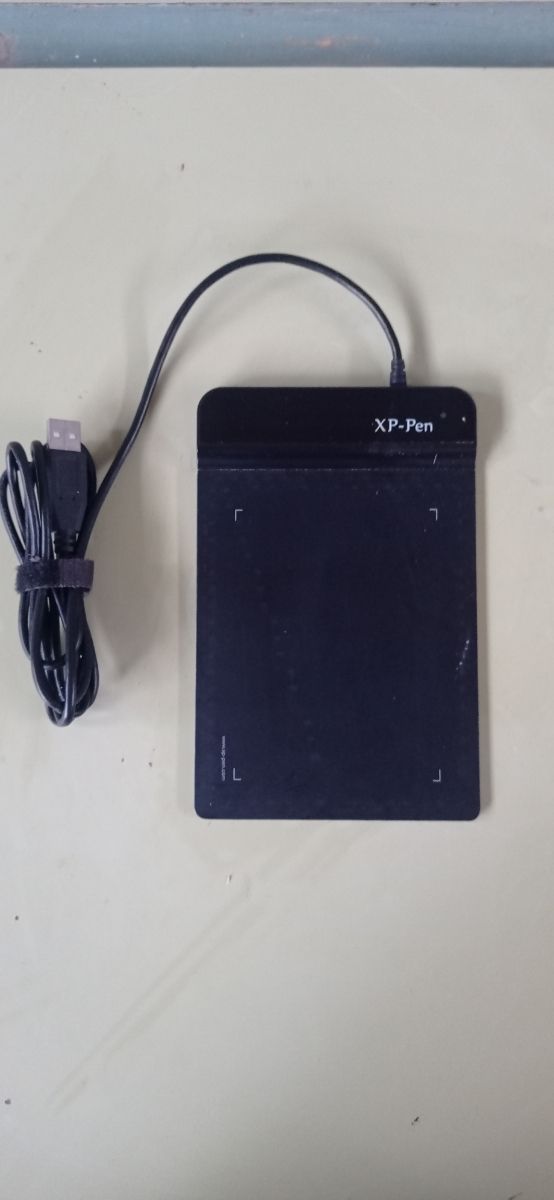 Tableta Gráfica XP PEN