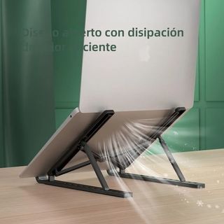 Soporte  tablet o portátil