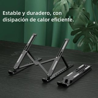 Soporte  tablet o portátil