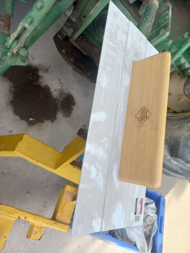 LLANA PROFESIONAL RUBI GRANDE NUEVA