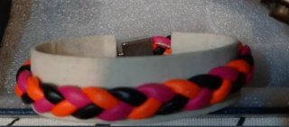 Pulseras Varias