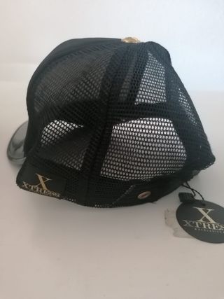 Gorra Xtress Exclusive Batman
