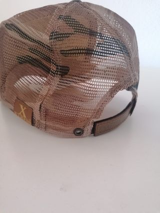 Gorra Xtress Exclusive Militar 
