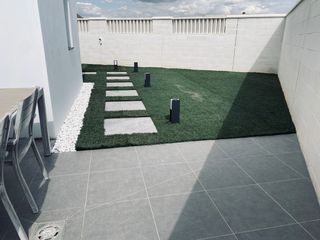 CÉSPED ARTIFICIAL DE CAMPO FÚTBOL