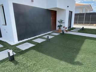 CÉSPED ARTIFICIAL DE CAMPO FÚTBOL