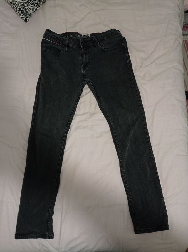 Pantalón Tommy hilfiger