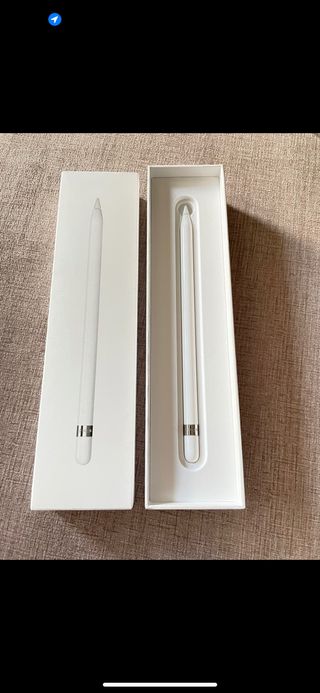 Apple Pencil para iPad