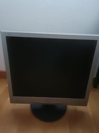 Monitor de ordenador