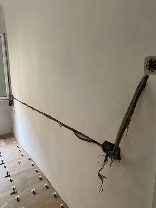  Regatas para Instalaciones de Agua Luz y calefec