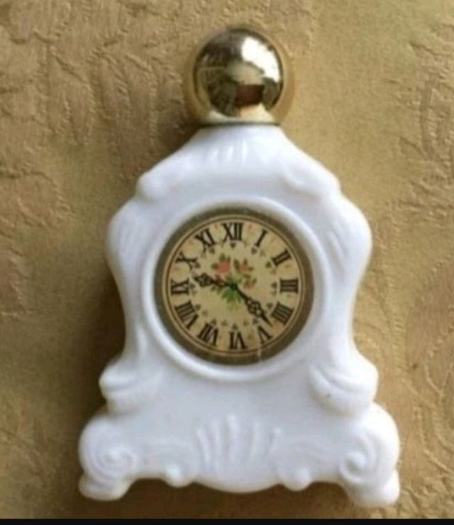 Frasco de Avon vacio. Antiguo. Años 70