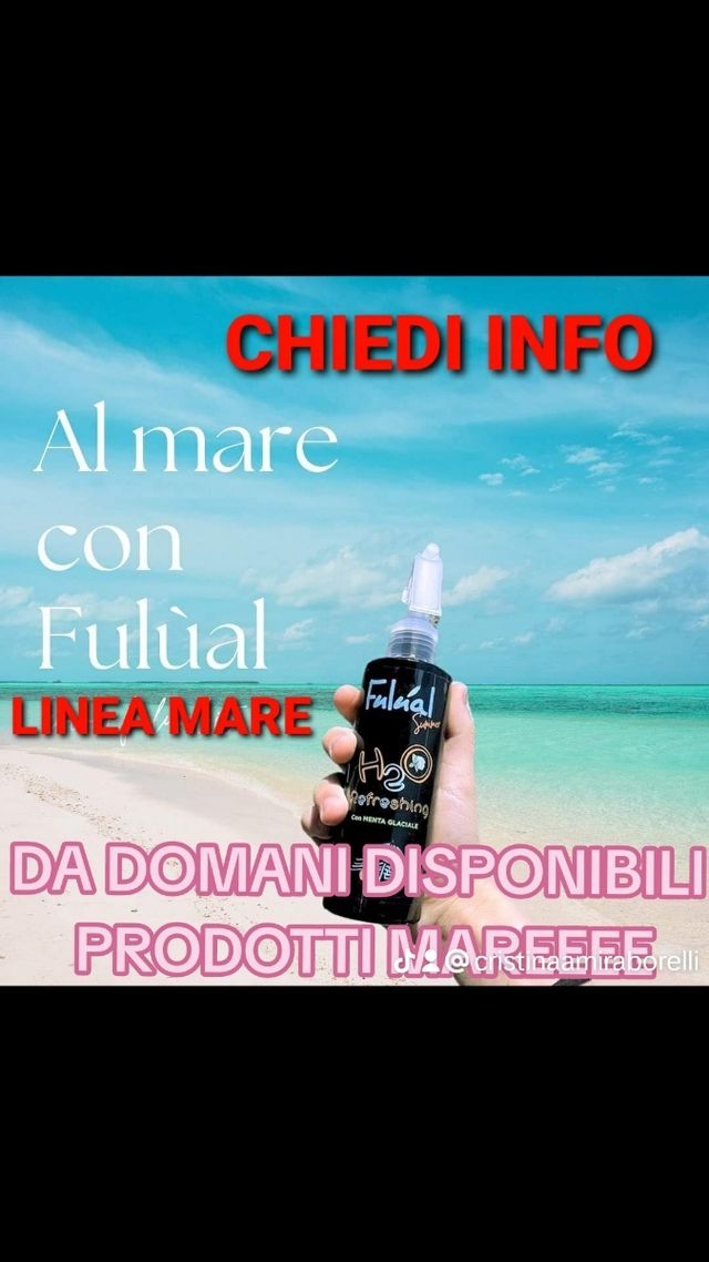 linea mare fulual