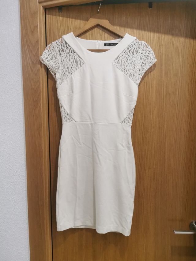 vestido Zara