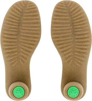 Sandalias El Naturalista