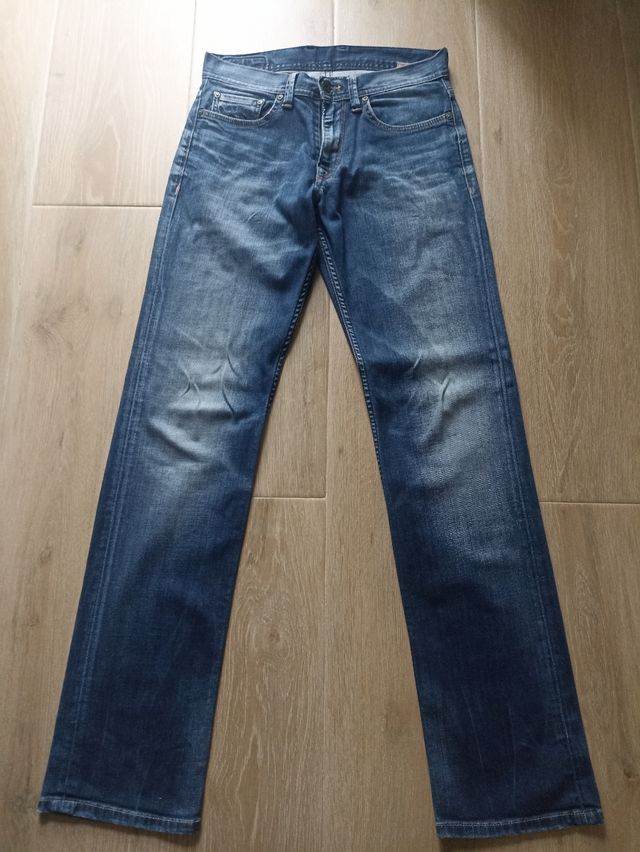 Pantalón vaquero Pepe Jeans