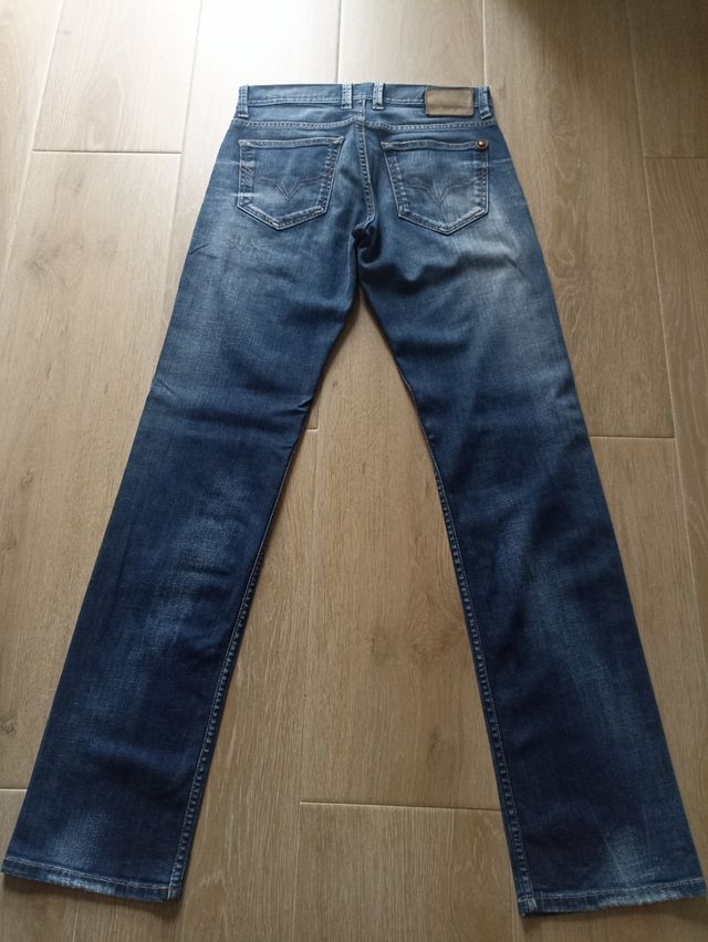Pantalón vaquero Pepe Jeans