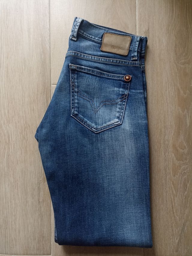 Pantalón vaquero Pepe Jeans