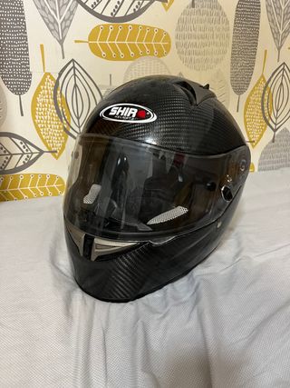 SHIRO SH-336 カーボン Lサイズ炭素繊維 SHIRO SH-336 カーボン Lサイズ炭素繊維 Shiro helmets SH-336 Full