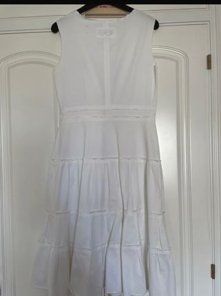 Vestido Purificación García