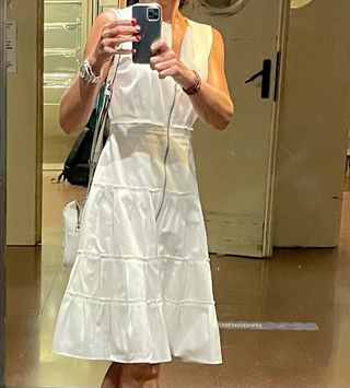 Vestido Purificación García