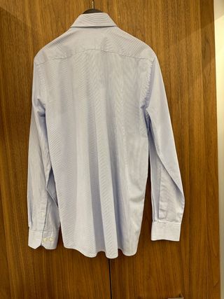 Camisa chico Scalpers talla 39