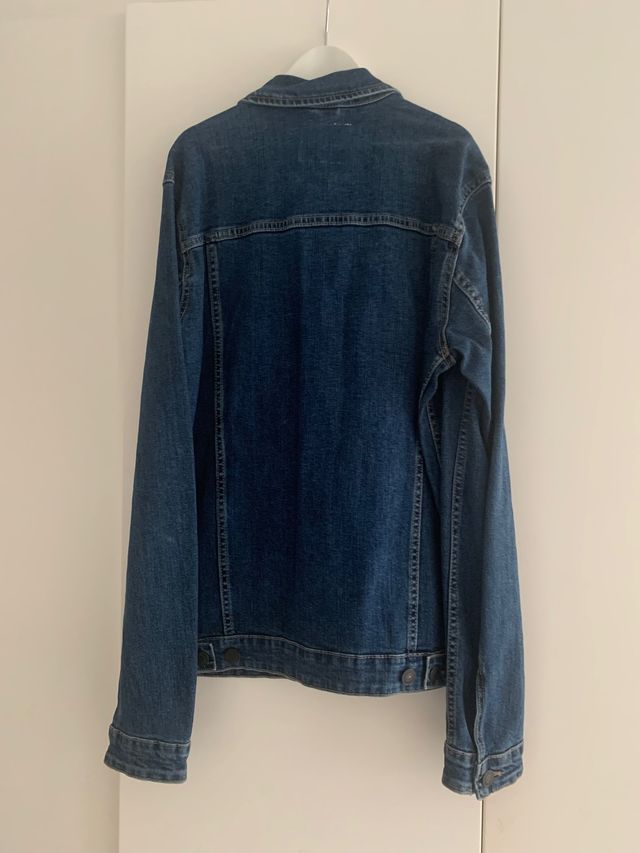 Chaqueta vaquera Jack & Jones