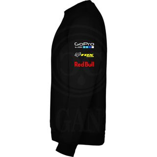 SUDADERA MOTO TIPO APRILIA PERSONALIZADA 645965535
